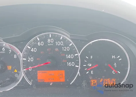 2012 Nissan Altima 2.5 S из США, поврежденный, VIN 1N4AL2AP9CN578601